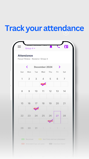 iPass - Client App Screenshot 3 - AppWisp.com