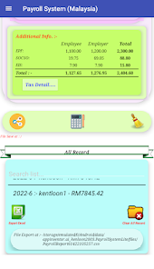 Screenshot image