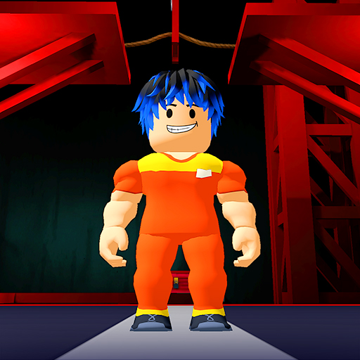 Survive Challenge: Obby Escape - AppWisp.com