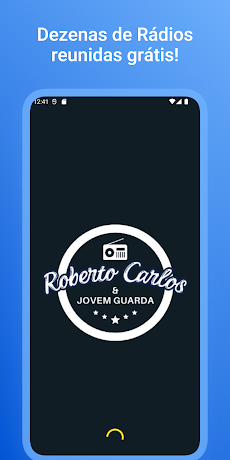 Roberto Carlos e Jovem Guardaのおすすめ画像1