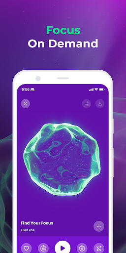 Screenshot of Primed Mind: Mindset Coaching