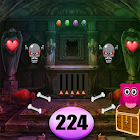 Happy King Rescue Game Best Escape game 224 1.0.2