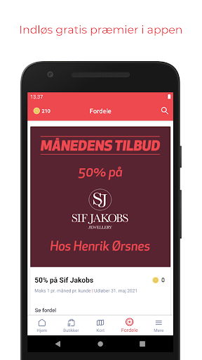 KLUB NORD Screen 3