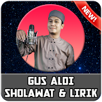 Cover Image of ダウンロード Lagu dan Lirik Sholawat Gus Aldi Offline 1.0.1 APK