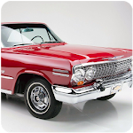 Cover Image of ダウンロード Wallpaper For Chevrolet Impala Fans 4.0 APK