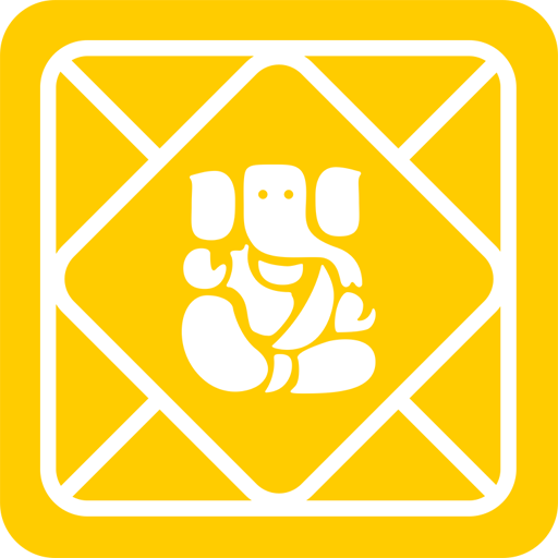 My AstroGuruji : Astrology App logo