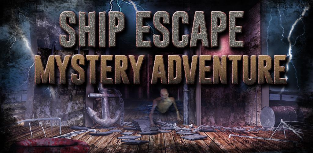 Ship Escape прохождение. The mysterious ship прохождение. Escaping from ship.