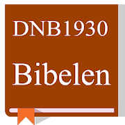 Norsk Bible, DNB1930  Icon
