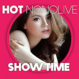 Hot Nonolive Show Time icon