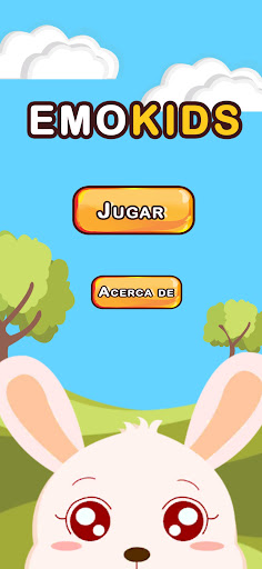 EMOKIS: Inteligencia Emocional Screen 3