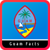 Guam Facts icon