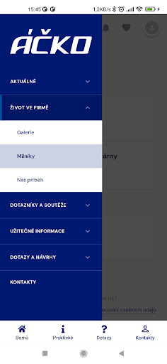 Áčko Screen 2
