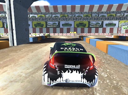 Rally Racer Dirt v2.1.6 MOD APK (Unlimited Money) 12