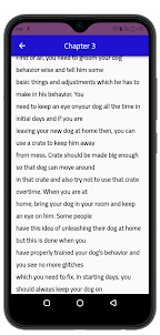 Care Guide For Dog Owners