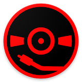 Alpha+ Player - Unofficial player for Soma FM icon