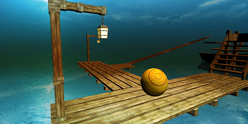 Extreme Balance 321- 3D Ball Balancer &Rolling Sky 1.0 screenshots 16