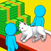 My Cat Cafe! icon