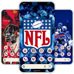 NFL Football Wallpapers 4K: Download & Review