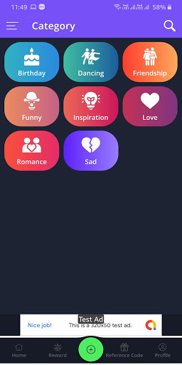 Money Love - Earn Rewards  Become Influencer