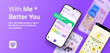Me+ Lifestyle Routine APK