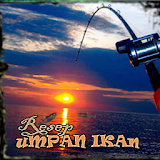 Resep Umpan Ikan icon