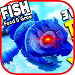 Cover Image of 下载 Tips For Feed Fish And Grow 2.0 APK
