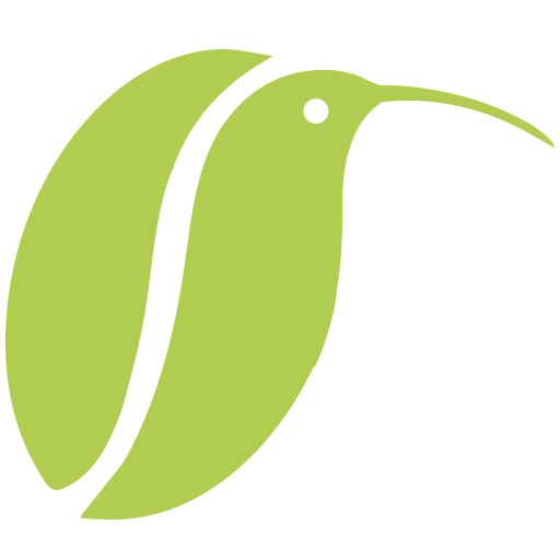 CRCAFE logo