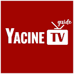 Cover Image of डाउनलोड Yacine TV App Apk Help 実際の APK