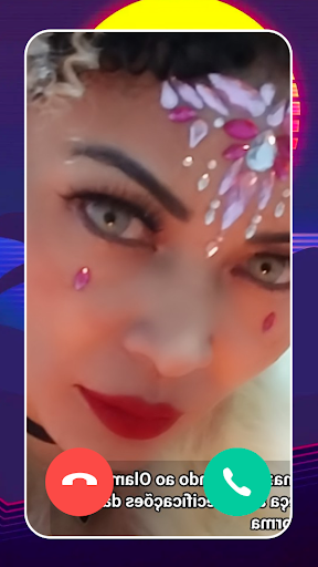 DesiCall: Live Video Call Screen 3