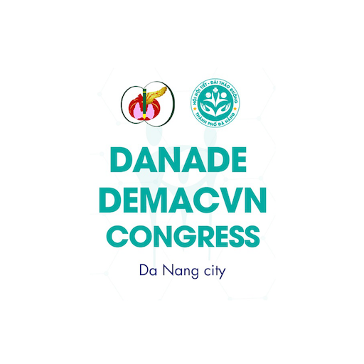 DANADE - DEMACVN CONGRESS logo
