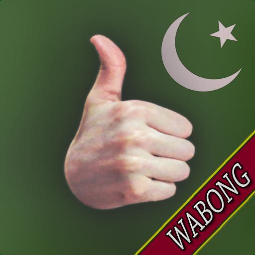Pakistan Army Study Flashcards 1 Icon