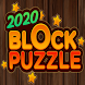 Block buzzle Game 2020
