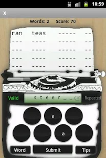 Anargame English(圖6)-速報App
