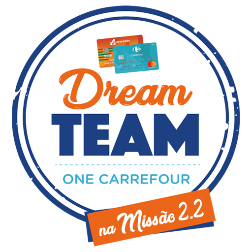 Baixar Dream Team - One Carrefour