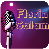 Florin Salam Fan App icon
