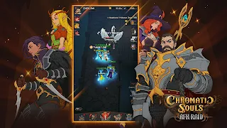 CS : AFK Raid BGL - Screenshot 1