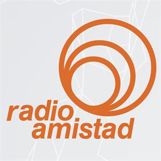 Radio Amistad 96.9 FM  Icon