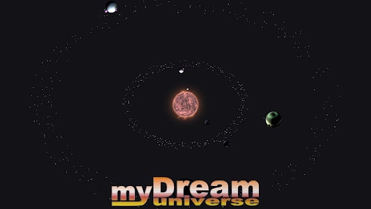 myDream Universe - Multiverse Unknown