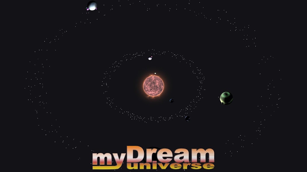 myDream Universe - Metaverse 6.51 APK + Мод (Unlimited money) за Android