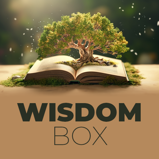 Wisdom Box 1.4 Icon