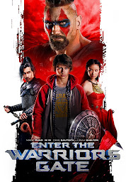 Icon image Enter the Warriors Gate