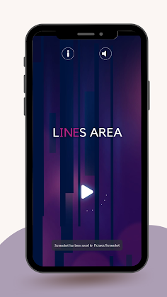 Lines Area - Screenshot 4