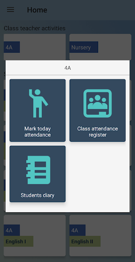 Krayonnz Academy Screen 3
