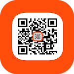 Cover Image of Download QR reader and barcode scanner)  APK