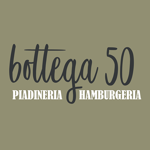 BOTTEGA 50