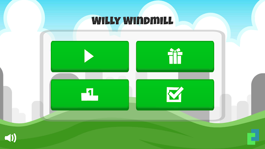 Willy Windmill