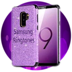 Cover Image of ダウンロード Latest Samsung Galaxy S9 ringtones  APK