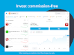 screenshot of Trading 212 - Stocks & Forex