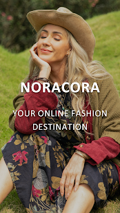 Noracora-Female Fashion Online android2mod screenshots 1