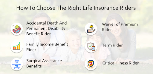 Life Insurance Apply